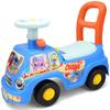 Kiddieland Stitch My First Ride-On, Lights & Sounds Foot-to-Floor Push Car with Interactive Dashboard, Storage Seat, Steering Wheel, for Toddlers Ages 1236 Months view 1