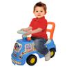 Kiddieland Stitch My First Ride-On, Lights & Sounds Foot-to-Floor Push Car with Interactive Dashboard, Storage Seat, Steering Wheel, for Toddlers Ages 1236 Months view 3
