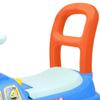 Kiddieland Stitch My First Ride-On, Lights & Sounds Foot-to-Floor Push Car with Interactive Dashboard, Storage Seat, Steering Wheel, for Toddlers Ages 1236 Months view 4