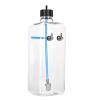 NOENNULL Remote Control Model Accessory Parts Transparent Plastic Fuel for RC Airplane (1000ml (for 85-120cc aircraft)) view 1