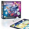 GoDice Family Pack - 5 Smart Connected Dice. Brings The Best Dice Games of All Time to The 21st Century. Educational, Fun & Innovative Games for Family, Friends, Game Nights. Free App. Cool Tech Gift view 1