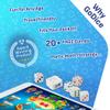 GoDice Family Pack - 5 Smart Connected Dice. Brings The Best Dice Games of All Time to The 21st Century. Educational, Fun & Innovative Games for Family, Friends, Game Nights. Free App. Cool Tech Gift view 3