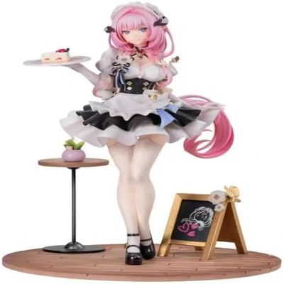 Airiki Miyaba Powdered Sweet Heart Ver. 1/7 Scale, ABS & PVC, Painted Finished Figure