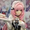 Airiki Miyaba Powdered Sweet Heart Ver. 1/7 Scale, ABS & PVC, Painted Finished Figure view 4