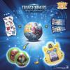 MiraBall Transformers Collectible Blind Box for Kids Aged 3+ - Plush Blind Box Mystery Toy with Mini Figures/Squishy Toy - Ideal Stocking Stuffers, Goodie Bag Stuffers, Toy Gift Ideas (2-Pack) view 2