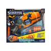Slugterra Eli's Rapid Fire Blaster, Holds 6 Slug Ammo, Foam Slugs Shoot Over 30 Feet, Pull Back to Launch Each Slug, Includes 8 Slug Ammo, Toy for Kids & Teens view 2