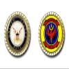 Military Productions HSC-85 Firehawks US Navy Challenge Coin view 1