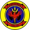 Military Productions HSC-85 Firehawks US Navy Challenge Coin view 3
