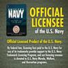 Military Productions VA-115 Eagles US Navy Challenge Coin view 4