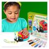 Crayola Musical Color Bug view 2