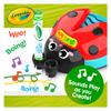 Crayola Musical Color Bug view 3