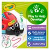 Crayola Musical Color Bug view 4