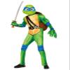 Spirit Halloween Teenage Mutant Ninja Turtles Kids Leonardo Costume Deluxe | Officially Licensed view 1