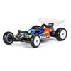 Pro-Line Racing Sector Light Weight Clear Body AE B7 PRO365025 view 3