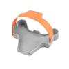 ABZEKH Drone Accessories for Propeller Guard Cover Ring for DJI Mini 3 /Mini 3 Pro Landing Gear Blade Protector for Mini 3 / Pro Drone Accessories(Props Holder Orange) view 1