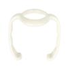 1 Pc White Baby Bottle Handles for Dr Browns Narrow Bottles and Narrow Glass Bottles, Bottle Holder for Newborn, Baby Bottle Accessories, Baby Bottles, Bottle-Feeding view 1