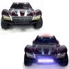 1/8 Scale RC Car Led Light Kit Front/Rear Bumper Lights Lamp for TRX Maxx Slash 4X4 Short Course Truck Car Upgrades view 4