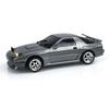 wheelfun US in Stock, 1:18 Rx7 RWS RC Drift Car LDRC Ld1802 Radio Control Racing Vehicles Gyroscope Light System Motor Servo ESC Hobby Grade Model for Birthday Gift(Gray) view 2