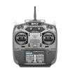 2024 New WFLY ET16Pro RC Transmitter Full Metal Hall Sinsor Gimbals ELRS Dual Built-in RF Modules 500mW Max Power15W Fast Charge view 1