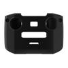 ABZEKH Drone Accessories for DJI RC-N2/RC-N1 Remote Control Protector Sun Hood Cover Shell Sunshade for Air 3 Mini 4 for Pro Air 2 for Mini 2 Drones Accessory(Silicone case Black) view 1