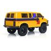 wheelfun 1/18 RTR RC Crawler Car 4WD Remote Control Off-Road Vehicles Model Light System Motor Servo ESC view 4