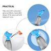 NPQPNAFC Training Best Gifts Beach Toilet Training Pee Camping Park Portable Girls and Boys Cup Travel Urinal Emergency Red Trip Road for Jar Car Toddlers Gifts Travel Potty(Onecolor), 24x11cm view 4