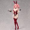 (Freeing) B-style Azur Lane Bremerton Anniversary Bunny Ver., 1/4 Scale, PVC & ABS, Painted Finished Figure view 3