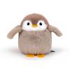 Adorlynetty Penguin Stuffed Animal Penguin Doll Plush Toy Holder Bag Pendant Party Favor Gifts Toys for Boys Girls Kids view 1