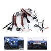 wheelfun Light System for JDModel 1/10 F150 RC Crawler Car Off-Road Vehicles Model Parts for Hobby view 2