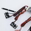 wheelfun Light System for JDModel 1/10 F150 RC Crawler Car Off-Road Vehicles Model Parts for Hobby view 4