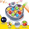 Yerloa Game for Toddlers 2 3 4 5 Year Old Boy Toys Christmas Unique Gift Kids Toys Ages 2-4 4-6 2-3 3-5 4-8 Interactive Learning Educational with Spray 2 Hammers, 5 Modes, 9 Music & Light view 4