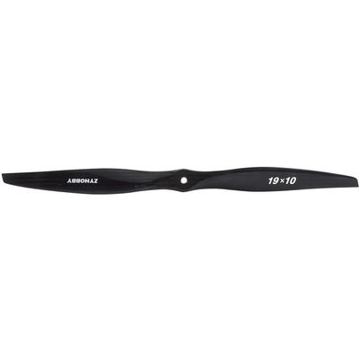 1PCS Carbon Fiber Electric Propeller for RC CW18x8/19x10/20x10/22x10 (19 * 10)