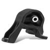 905-539 Rear Lower Rearward Differential Mount Fit for Honda CR-V EX-L CR-V SE CR-V (EX, LX), for Element DX EX LX , Replace 1042079, 50721S5C013, 50821S5C003, EM5871 view 1