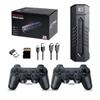 X2 Pro 4K Retro Game Stick, HD Home Video Game Console with 2 Wireless Controllers, HDMI Output, 30000+ Built-in Games (128GB) view 1