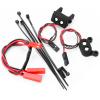 1/14th RC Car LED Light Kits Headlights Taillights Lamp Upgrades for LOSI Mini 8IGHT 4WD Buggy Brushless Car Parts view 1