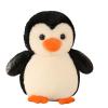 8.7" Penguin Stuffed Animal Plush Pillow Penguin Plushie Toys Gifts for Kids view 1