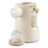 Veroline Instant Water Warmer, 2L Baby Formula Dispenser, 5 Temperature Control & 7x24H Keep Warm, Baby Bottle Warmer with Night Light, Hot Water Dispenser for All Bottles, Detachable Glass Tank view 1