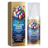 100ml Balloon Brightener Spray | 100ml Balloons Shiny Spray,High Shine Balloon Spray For An Elegant High Gloss Finish In Minutes,Balloons Shiny Spray For Balloons To Shine And Last Longer view 1