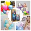 100ml Balloon Brightener Spray | 100ml Balloons Shiny Spray,High Shine Balloon Spray For An Elegant High Gloss Finish In Minutes,Balloons Shiny Spray For Balloons To Shine And Last Longer view 4