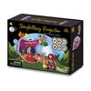Ambo Funtamin - Storytelling Projector (Fairytales) with 6 Stories, Storytime, Story Books, Kids Projector Story Book view 1