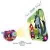 Ambo Funtamin - Storytelling Projector (Fairytales) with 6 Stories, Storytime, Story Books, Kids Projector Story Book view 2