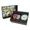 Ambo Funtamin - Storytelling Projector (Fairytales) with 6 Stories, Storytime, Story Books, Kids Projector Story Book view 4