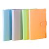 BUTIFULSIC Portable Banknote Collection Album Includes and Currency Holders for Money and Organization view 1
