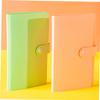 BUTIFULSIC Portable Banknote Collection Album Includes and Currency Holders for Money and Organization view 4