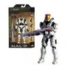 HALO The Spartan Collection Series 5 Kelly-087 6.5" Action Figure with Accessories view 4