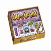 60s-Opoly Board Game - A Fun Property Trading Game Celebrating The Cultural Decade! - for 2 to 6 Players Ages 8 and up view 3