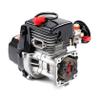 FLMLF 45cc 4 Bolt Engine Piston Double Ring Kit Fit for 1/5 Losi 5ive T ROFUN ROVAN LT King Motor X2 Rc Car Parts view 4