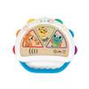 Baby Einstein + Hape Tap & Shake Magic Touch Tambourine, Ages 6 Months and Up view 1