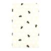 Hudson Baby Unisex Baby Flannel Burp Cloth 10pk, Honey Bee, One Size view 3