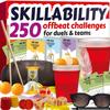 QUOKKA Party Games for Adults and Family - 250 Challenges I Fun Group or Family Activity with Teens, Kids, Friends - Great for Birthdays, Play Nights, Team Building Game for Work I 2-14 Playrs view 1